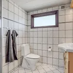 Halfdan - 1-1km From The Sea By Interhome Ferienhaus Molby