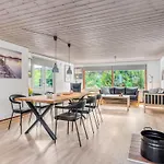 Ferienhaus Halfdan - 1-1km From The Sea By Interhome Molby