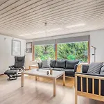 Ferienhaus Halfdan - 1-1km From The Sea By Interhome