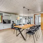 Ferienhaus Halfdan - 1-1km From The Sea By Interhome