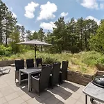 Ferienhaus Halfdan - 1-1km From The Sea By Interhome *