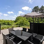 Halfdan - 1-1km From The Sea By Interhome Molby