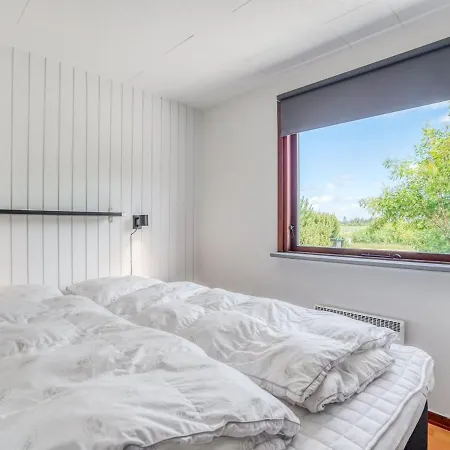 Holiday home Halfdan - 1-1km From The Sea In Western Jutland By Interhome *