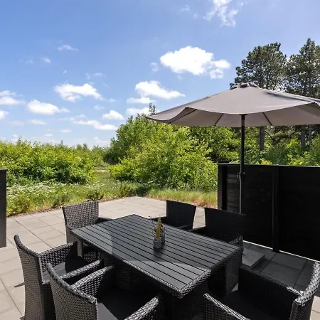 Holiday home Halfdan - 1-1km From The Sea In Western Jutland By Interhome *