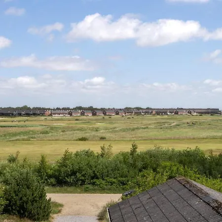 Halfdan - 1-1km From The Sea In Western Jutland By Interhome Holiday home Molby
