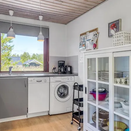 Halfdan - 1-1km From The Sea In Western Jutland By Interhome * Molby