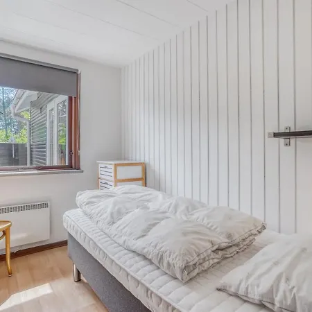Halfdan - 1-1km From The Sea In Western Jutland By Interhome