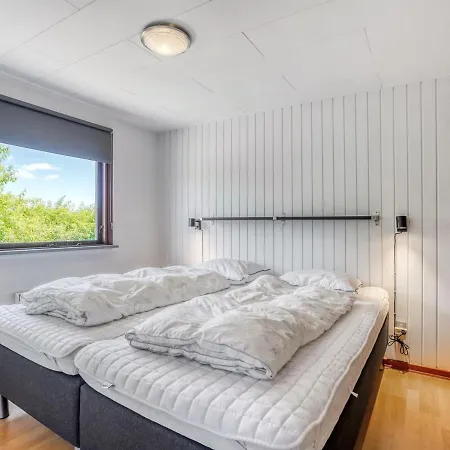 Halfdan - 1-1km From The Sea In Western Jutland By Interhome *