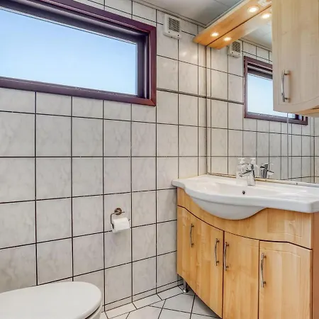 Halfdan - 1-1km From The Sea In Western Jutland By Interhome