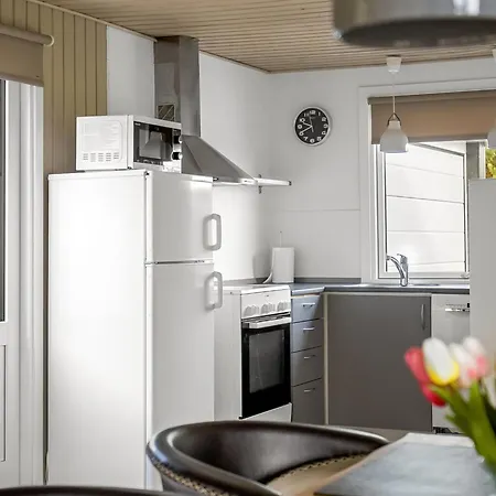 Halfdan - 1-1km From The Sea By Interhome Semesterbostad