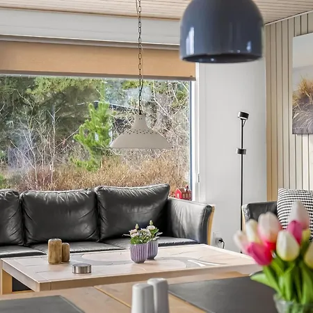 Semesterbostad Halfdan - 1-1km From The Sea By Interhome Molby