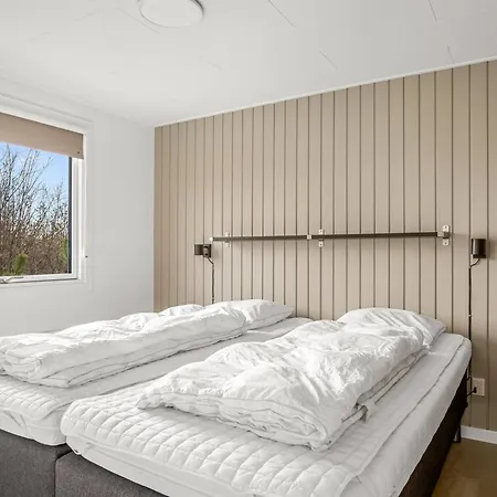 Feriehus Halfdan - 1-1km From The Sea By Interhome