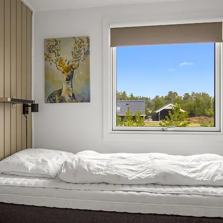 Halfdan - 1-1km From The Sea By Interhome Semesterbostad *