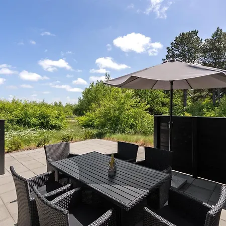Semesterbostad Halfdan - 1-1km From The Sea By Interhome Molby